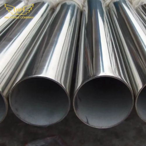 ống inox 304 công nghiệp - 2