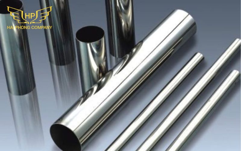 Sơn phủ bảo vệ ống Inox