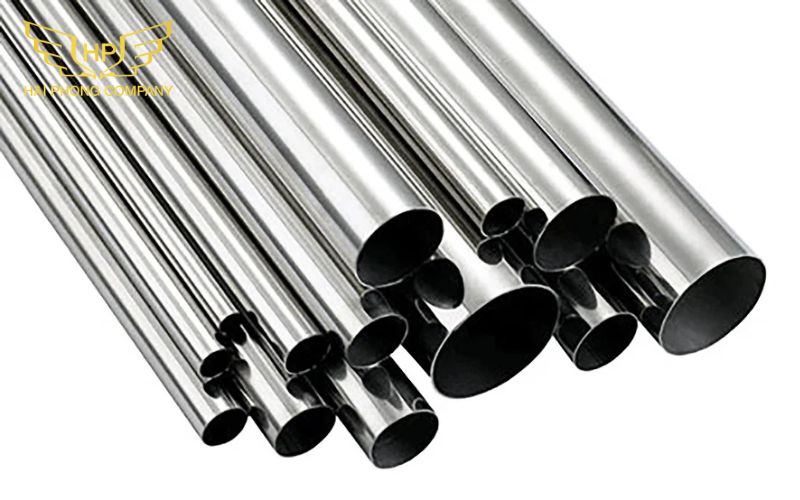Tại sao bảo quản ống inox là việc cần thiết