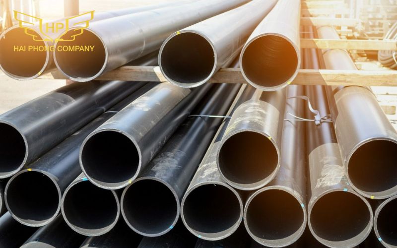 Barem ống inox là gì?