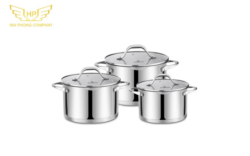 Ứng dụng của ống inox 304 trong đời sống