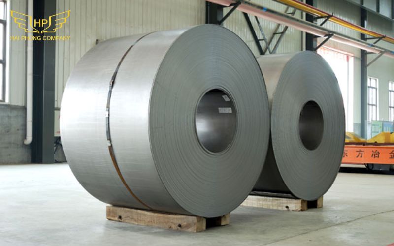 Thép không gỉ Austenitic