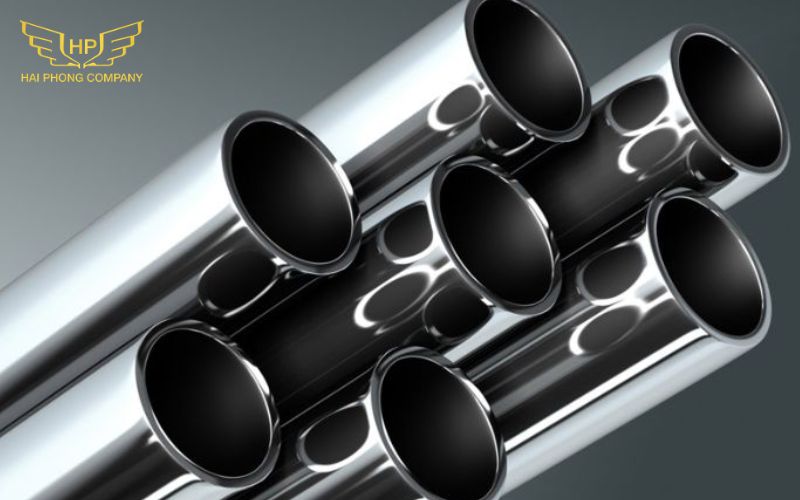 Thép không gỉ Ferritic