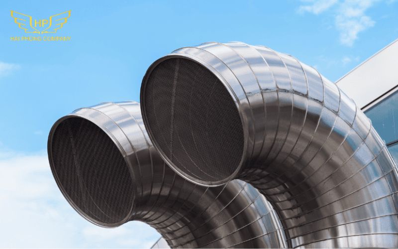 Thép không gỉ Duplex