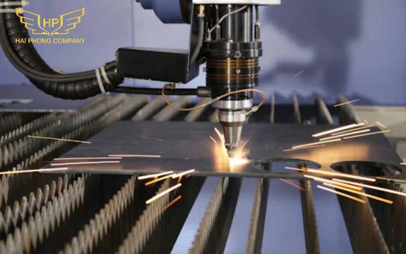 ứng dụng từ gia công ống inox