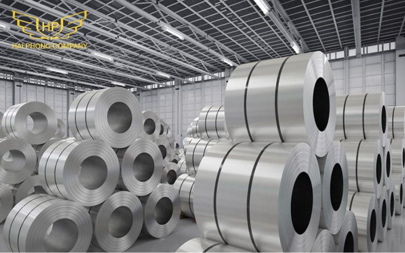 Cách chọn mua đúng loại thép không gỉ dạng cuộn