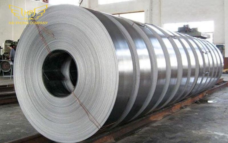 Yêu cầu về tiêu chuẩn và chất lượng cuộn inox