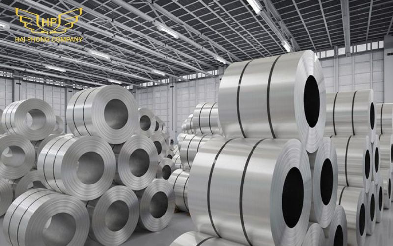 Những yếu tố khi lựa chọn cuộn inox phù hợp