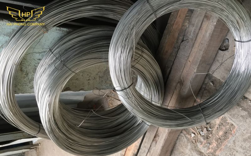 cuộn dây inox 304