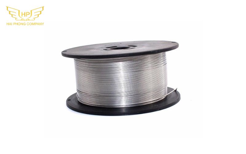 Ứng dụng của cuộn hàn inox