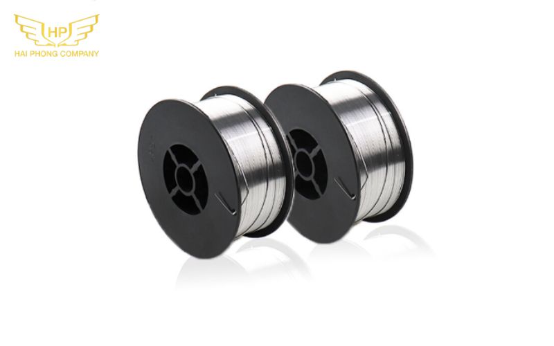 Hướng dẫn sử dụng và bảo quản cuộn hàn inox