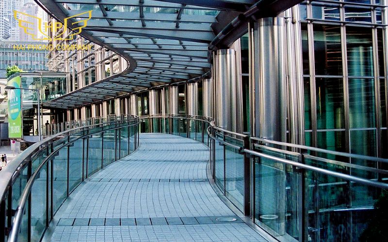 Ứng dụng phổ biến của cuộn inox trong đời sống