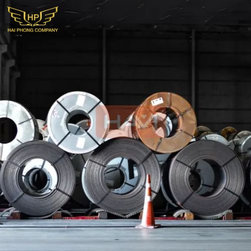 inox cuộn 201 chất lượng cao