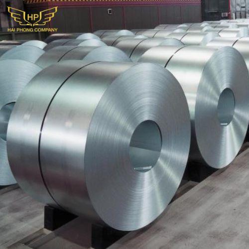 Hình ảnh sản phẩm Cuộn Inox 201 No. 1