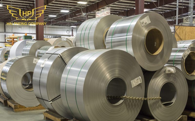 Phân loại theo tiêu chuẩn & thành phần hóa học