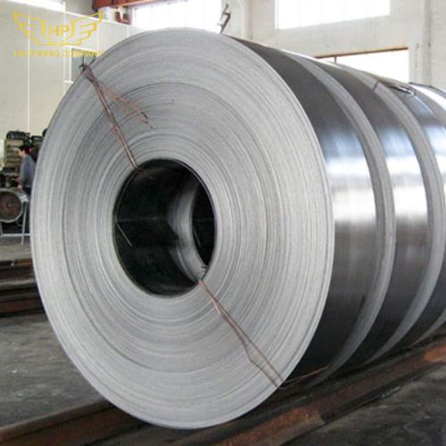 Cuộn Inox 304 BA tại Inox Hải Phong