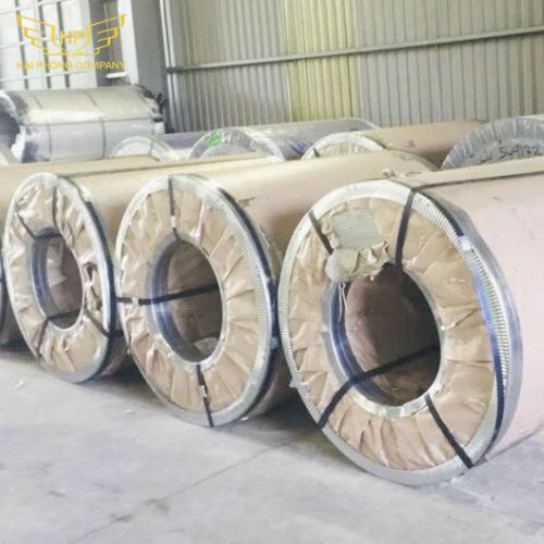 Cuộn Inox 3404 No1 tại Inox Hải Phong