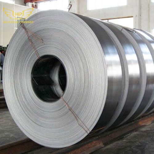 Hình ảnh về sản phẩm cuộn inox 304 No1