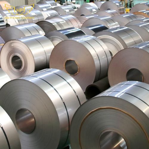 Sản phẩm Cuộn Inox 316 2B