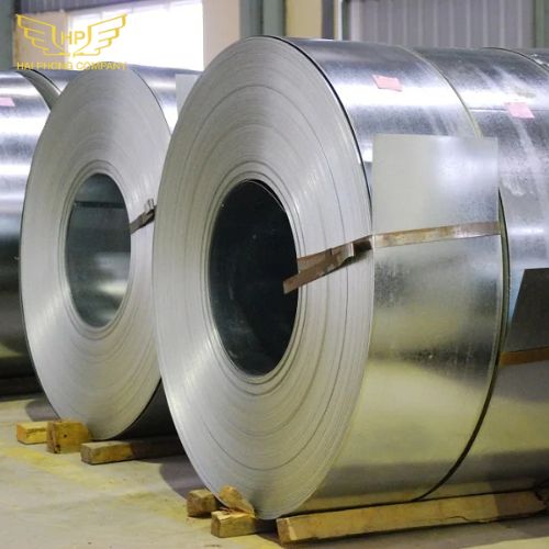 Cuộn Inox 430 No.1 tại Inox Hải Phong