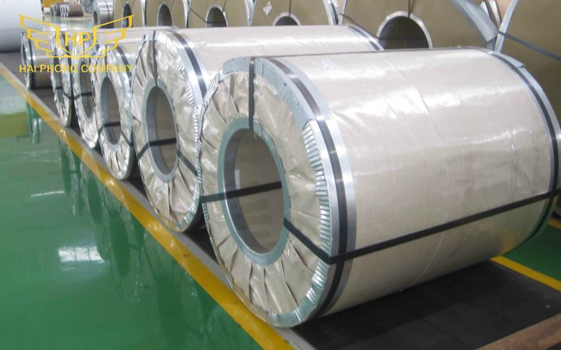 Nguồn gốc và thương hiệu sản xuất uy tín