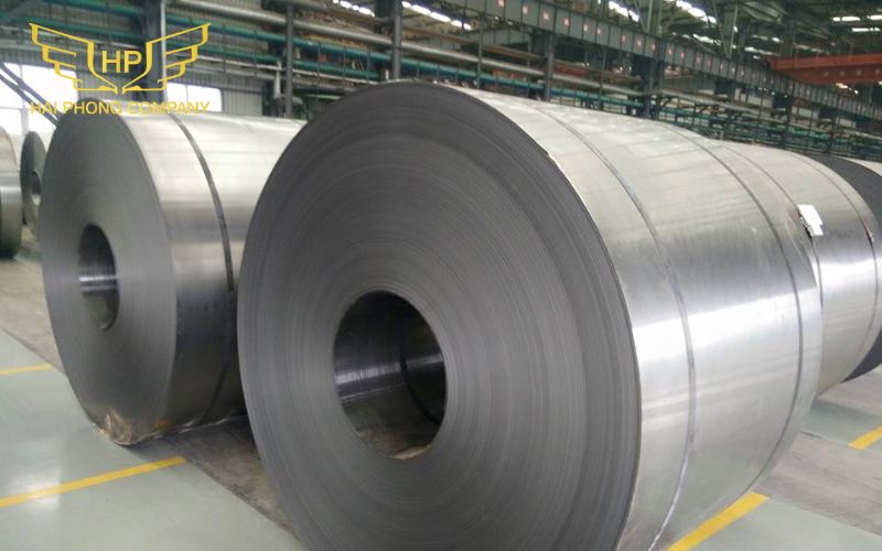 Địa chỉ cung cấp cuộn inox giá rẻ và uy tín