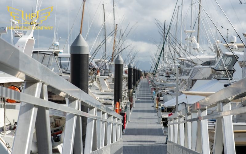 Ứng dụng của ống inox trong đời sống