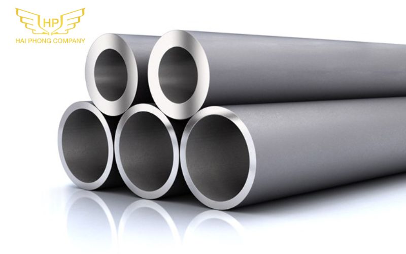 Ống inox từ Inox Gia Hưng