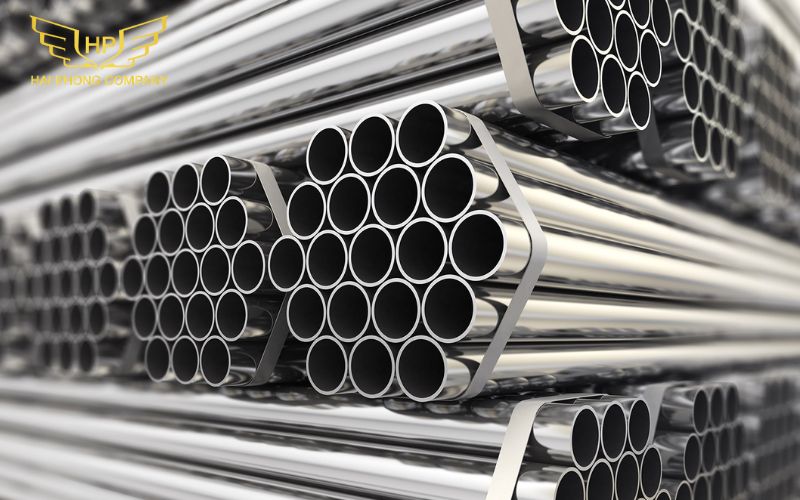 Tiêu chí chọn địa chỉ mua ống inox uy tín