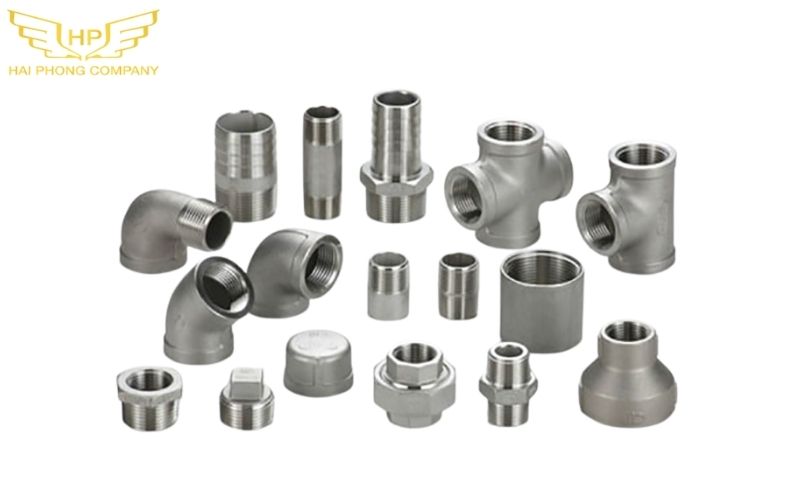 Phụ kiện ống nước inox