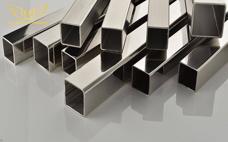 Hướng dẫn chọn độ dày ống inox phù hợp nhất