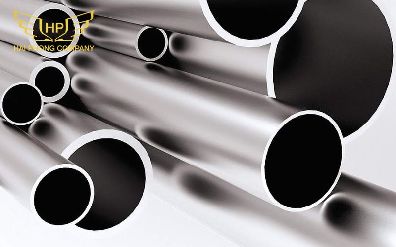 Tại sao cần chọn đường kính ống inox phù hợp?