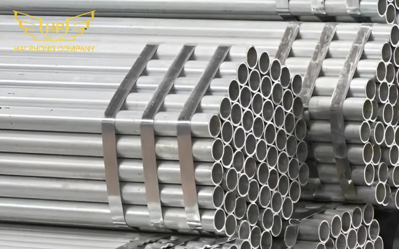 Dự báo xu hướng giá ống inox trong thời gian tới