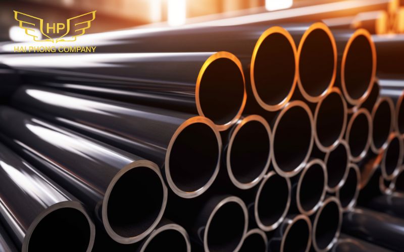 Đặc tính kỹ thuật của inox 201 bạn cần biết