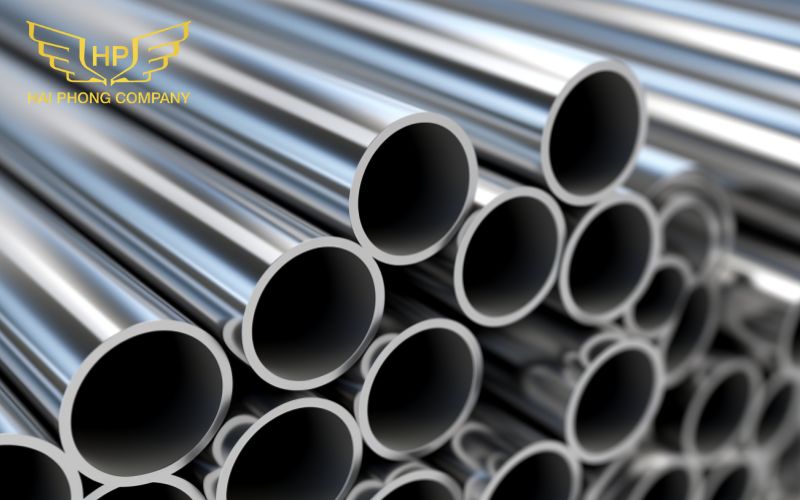 So sánh inox 201 với các loại inox khác