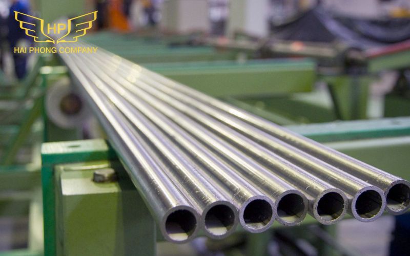 Inox 304 có mấy loại?