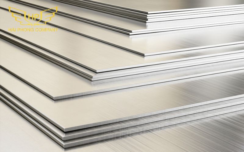 Inox 304 có bị gỉ không?