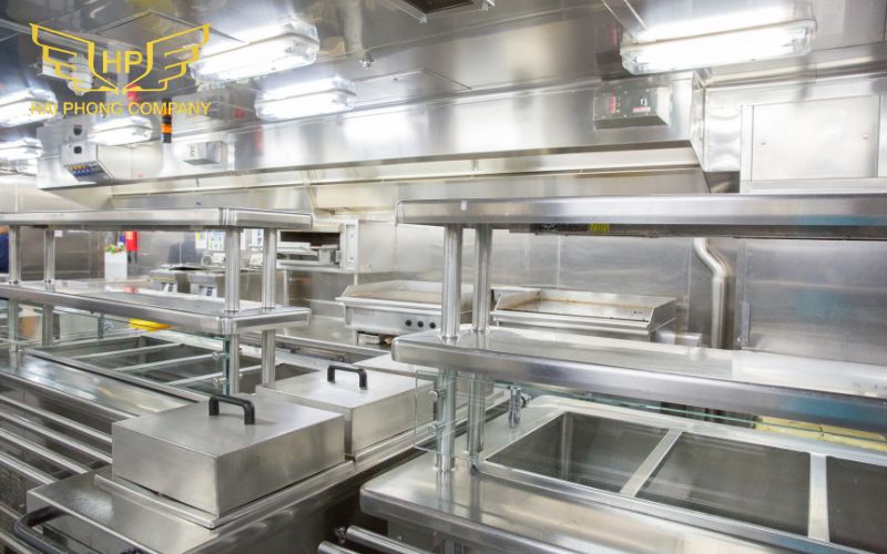 Inox 304 có an toàn không