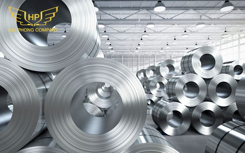 Cách nhận biết inox 304 thật giả chỉ trong 5 giây