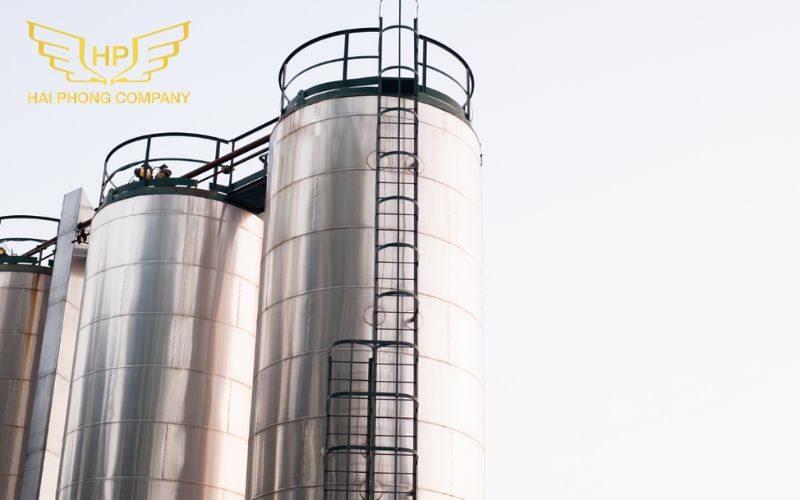 Ứng dụng của inox 304 và inox 316