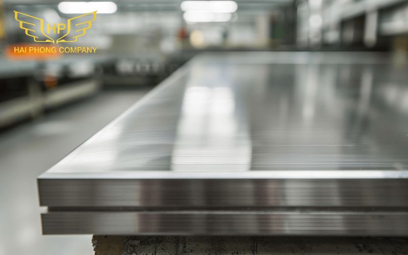 Đặc điểm nổi bật của inox 316