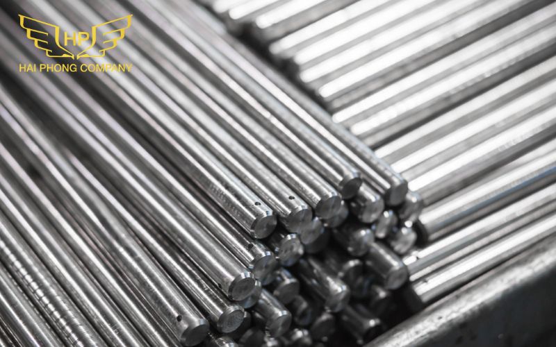 Đặc điểm nổi bật của inox 430