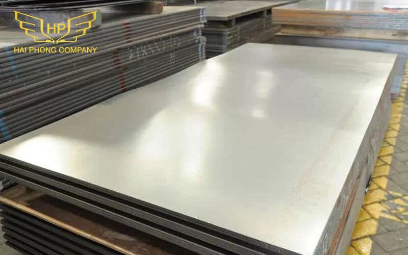 Inox 430 có thực sự an toàn khi sử dụng?