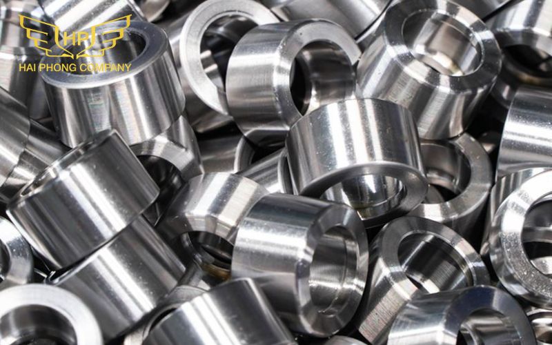 Ưu nhược điểm của inox và thép