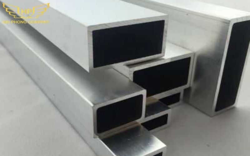 Hộp inox vuông chữ nhật