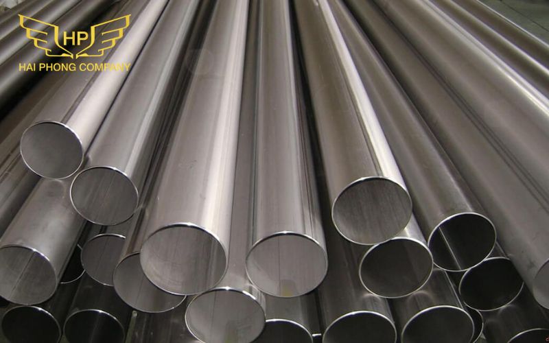 Kích thước ống inox tiêu chuẩn hiện nay