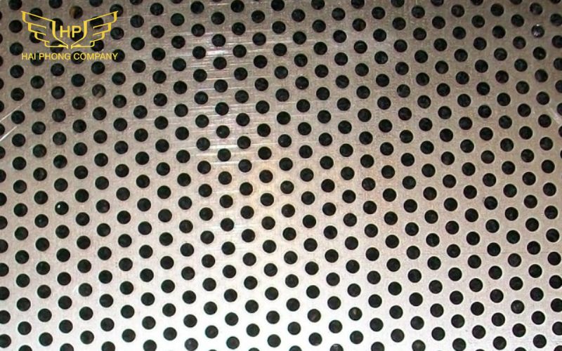 Lưới tổ ong inox là gì