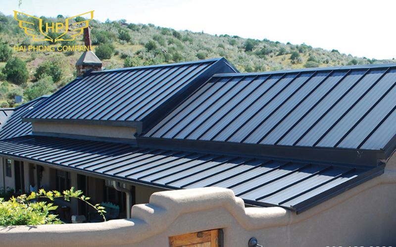 Ứng dụng của mạ màu trong đời sống