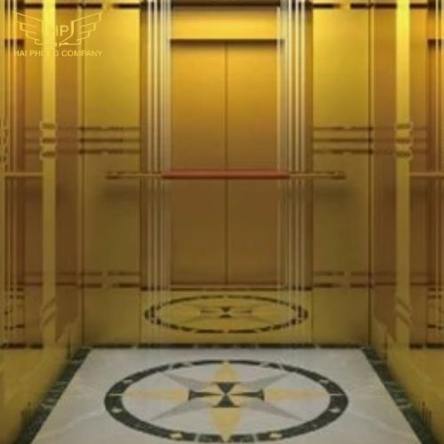 Mạ màu nhôm kẽm inox Hải Phong