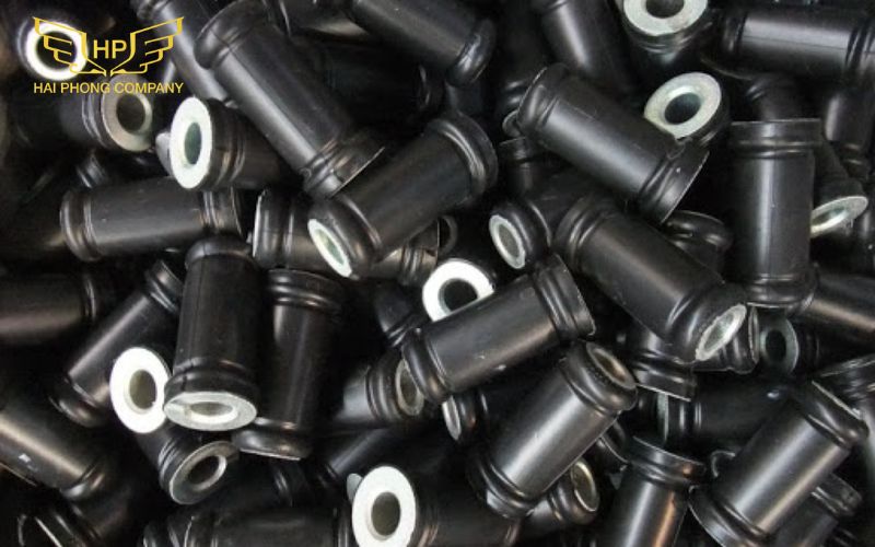 Mạ kẽm màu đen